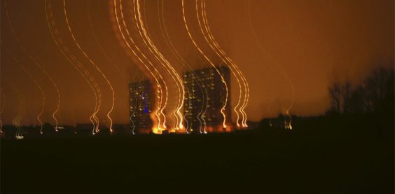 November 5th, Wanstead Flats (#03779)